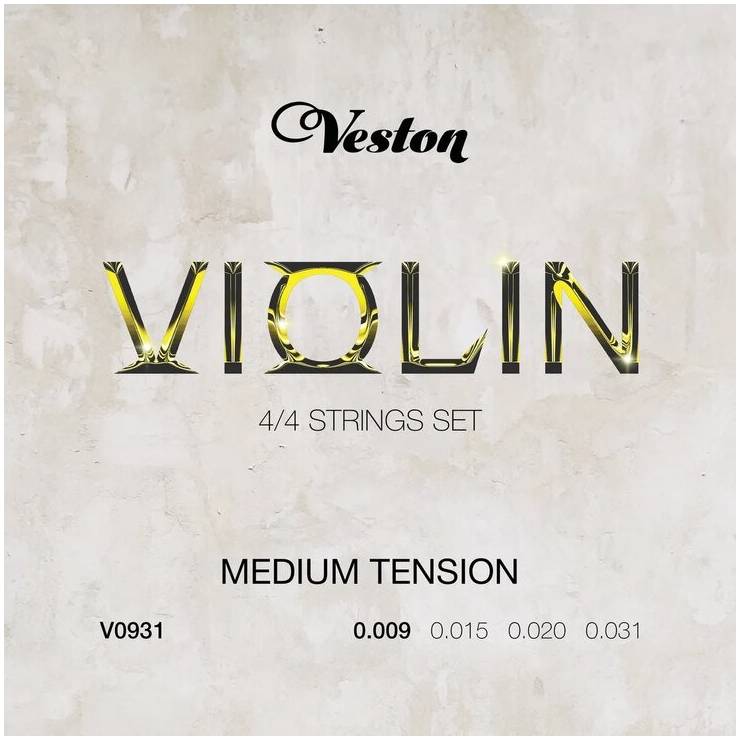 Veston V0931 - Струны для скрипки