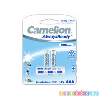 

Camelion 9165 Аккумулятор