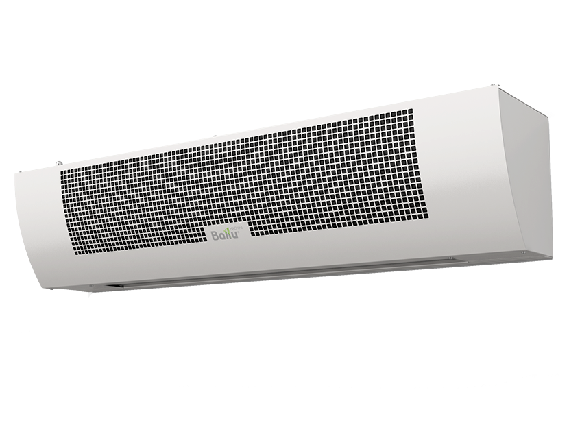 

Тепловая завеса Ballu BHC-M25T12-PS