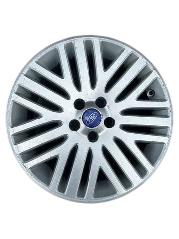 Диск колесный стальной 6.5Jх15' Silver SRW Ford 2210122