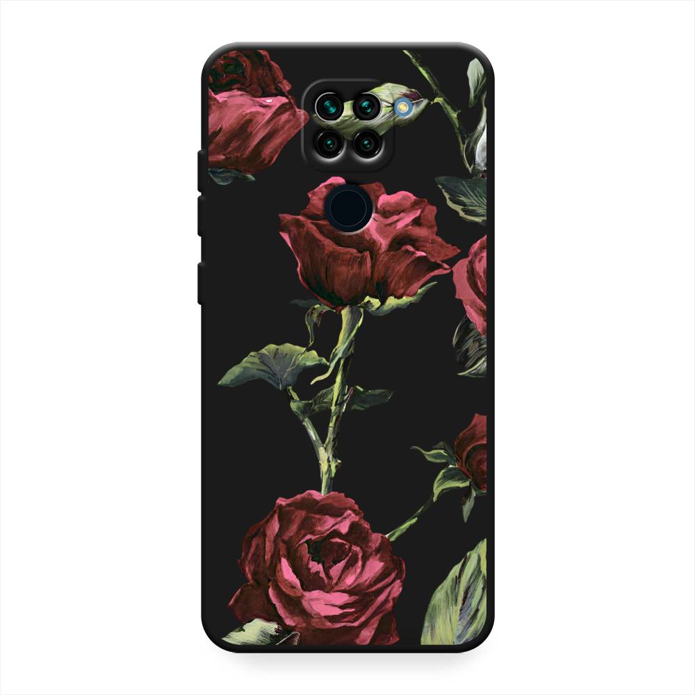 Чехол Awog  на Xiaomi Redmi Note 9 / Сяоми Редми Нот 9 