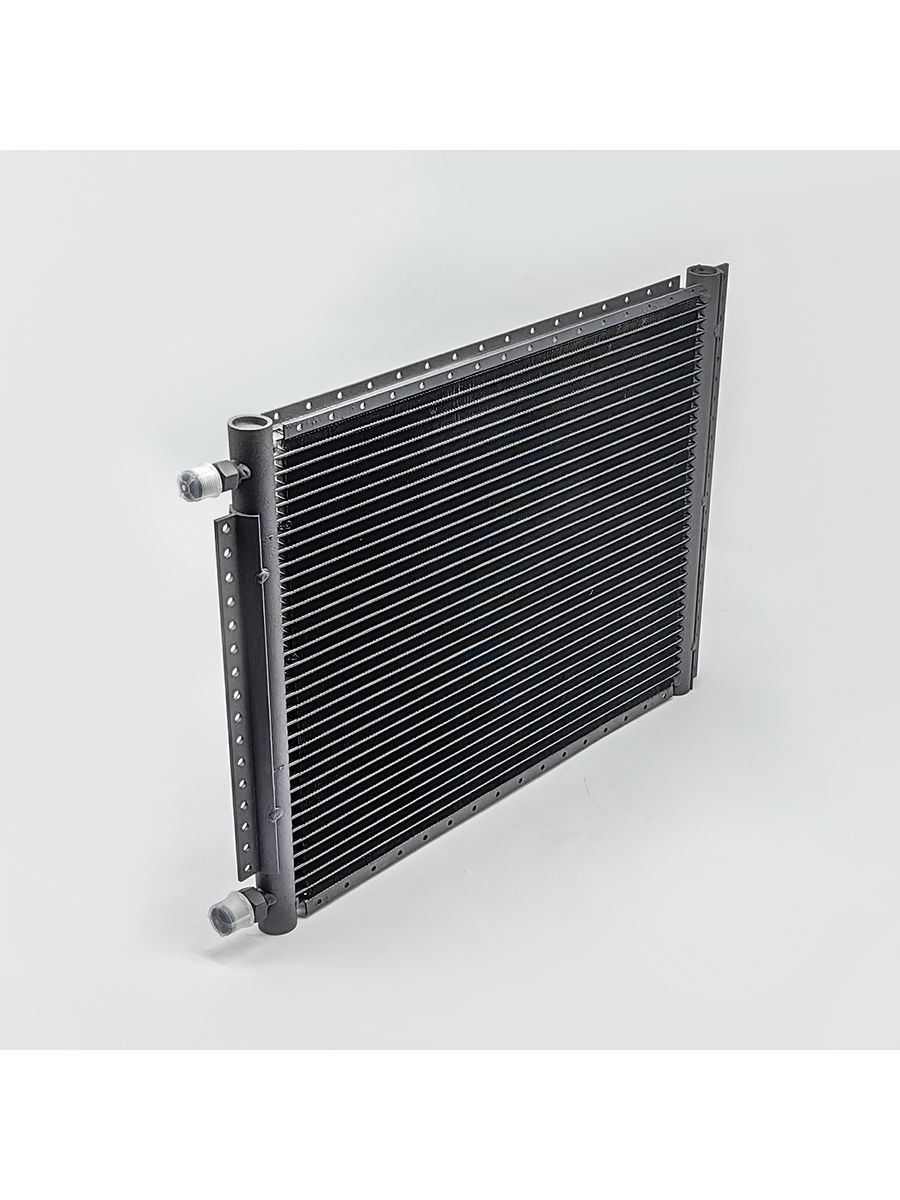 Радиатор авто кондиционера MotorCool RC-U0220, 21