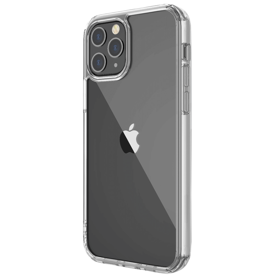 Чехол Raptic Glass Plus для iPhone 12/12 Pro Raptic (X-Doria) 490917