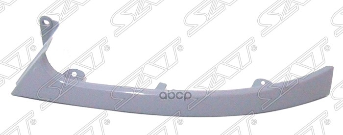 

Накладка Под Фару Chevrolet Lanos 97- Lh Левая (St-Cvd1-206-2 / Dwlan98-130-L) Sat арт. ST