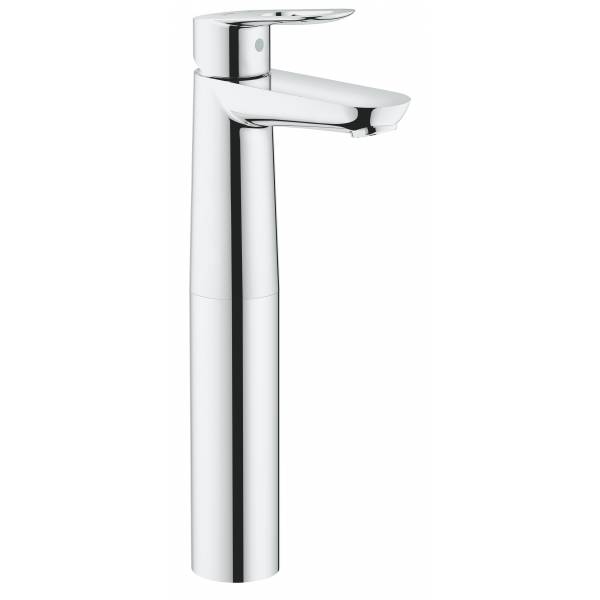 

Смеситель для свободностоящей раковины GROHE Start Loop, XL-Size, хром (23781000), Серебристый, 23781000