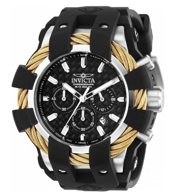 

Наручные часы мужские INVICTA 23858, 23858