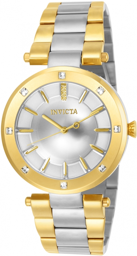 фото Наручные часы женские invicta 23725