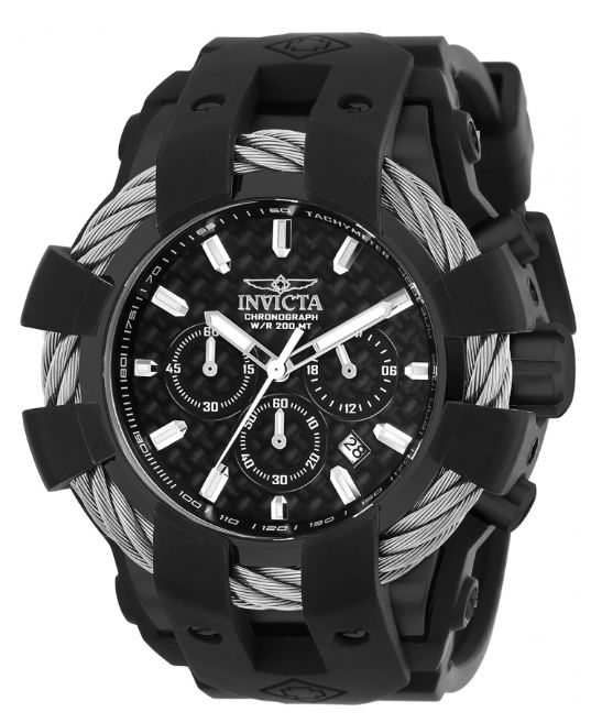 

Наручные часы мужские INVICTA 23863, 23863