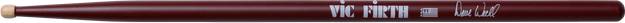 

VIC FIRTH SDW - Барабанные палочки орех, SDW