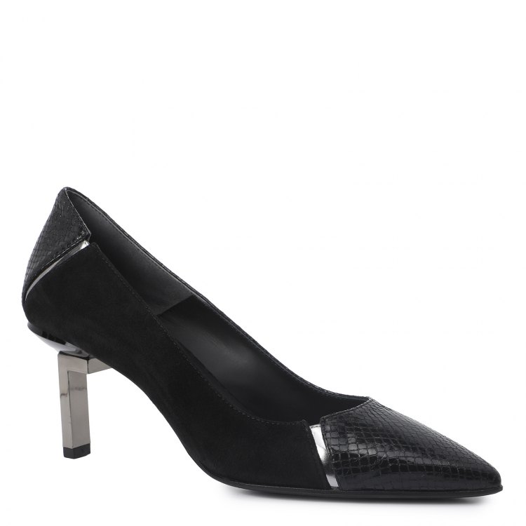 

Туфли женские Loriblu SS7007SL_2482894 черные 36 EU