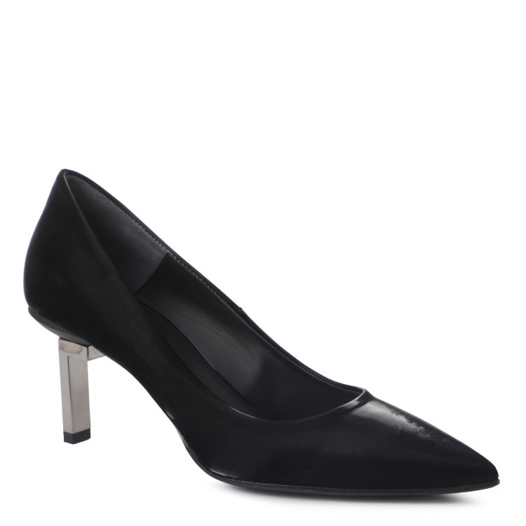 

Туфли женские Loriblu SS7001SL_2482965 черные 41 EU