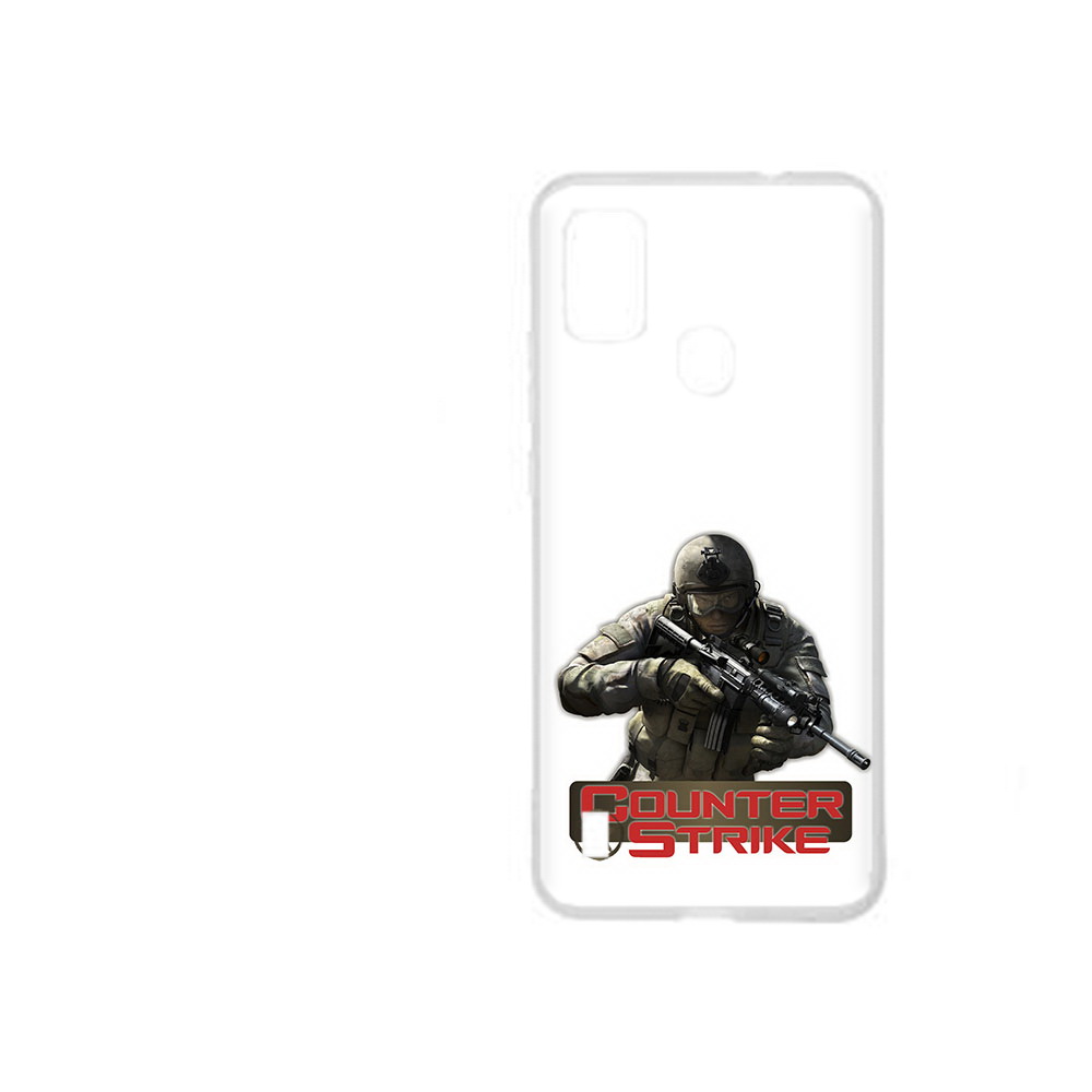 

Чехол MyPads Tocco для ZTE Blade A51 Контра (PT160198.458.95), Прозрачный, Tocco