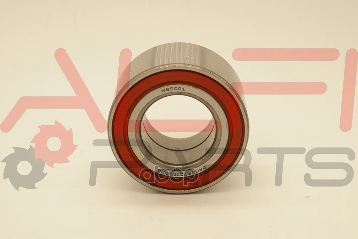 

Подшипник Ступицы Hyundai Solaris 14-; Kia Rio 14- Передней D=72 Мм Alfi Parts ALFI PARTS