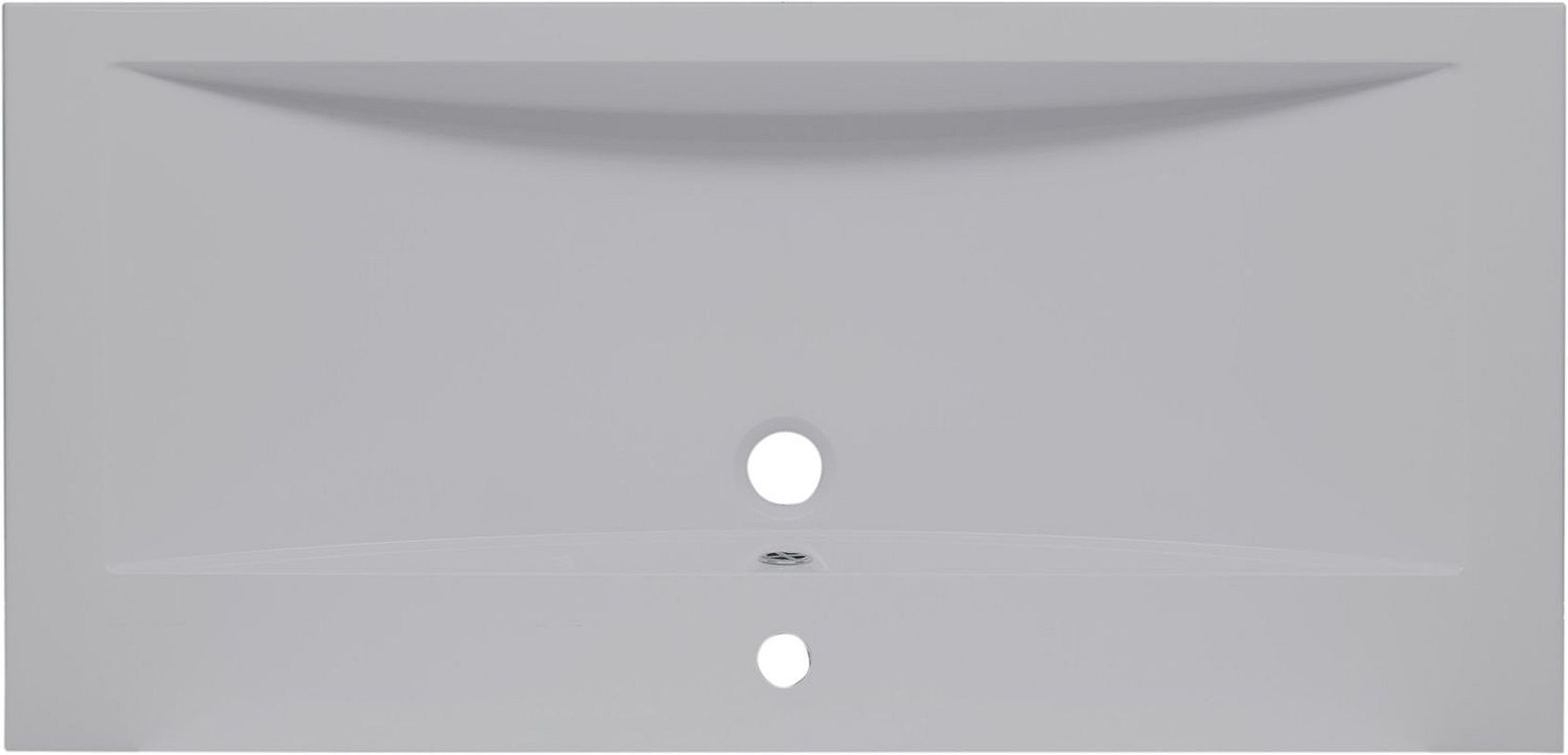 

Раковина для тумбы Aquanet Нота 90