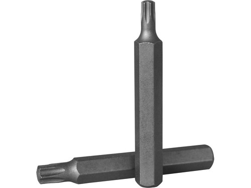 

JONNESWAY Бита 10мм Torx T-40 75мм JONNESWAY (D175T40)