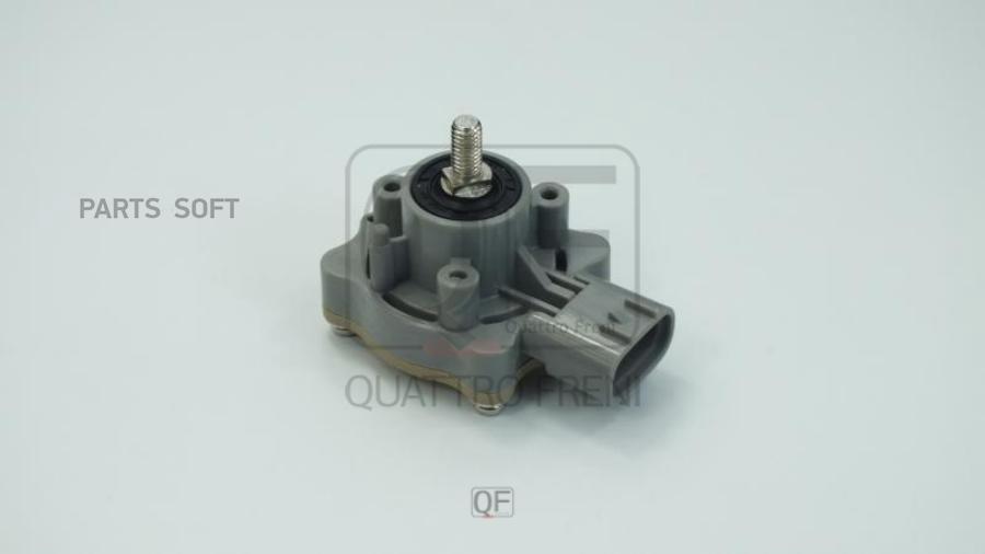 

Датчик Регулировки Дорожного Просвета Сам Датчик QUATTRO FRENI арт. QF28D00083