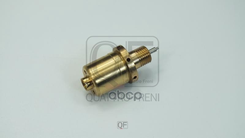 

Клапан Компрессора Кондиционера QUATTRO FRENI арт. QF40Q00108