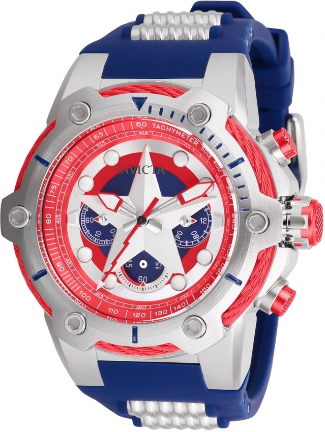 

Наручные часы мужские INVICTA 26894, 26894