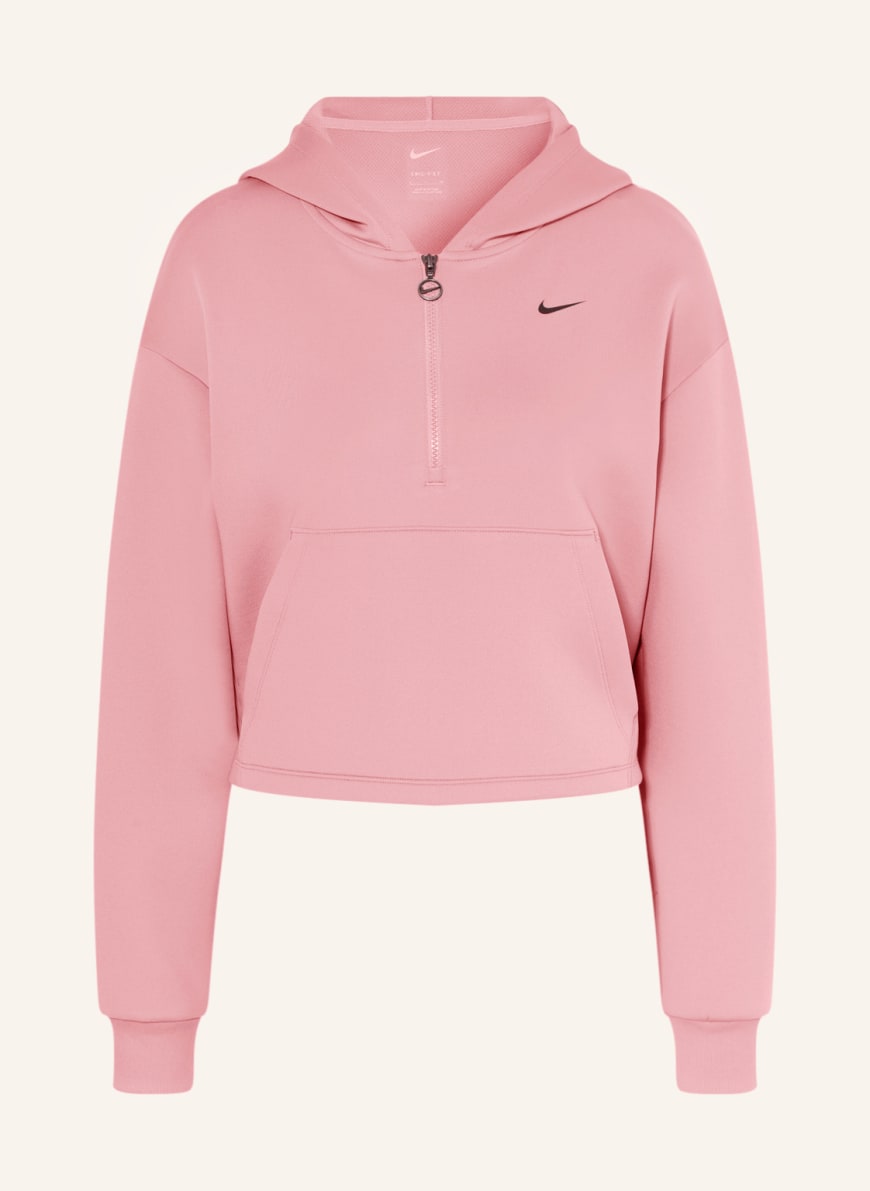 Толстовка женская Nike 1001362508 розовая XS (доставка из-за рубежа)