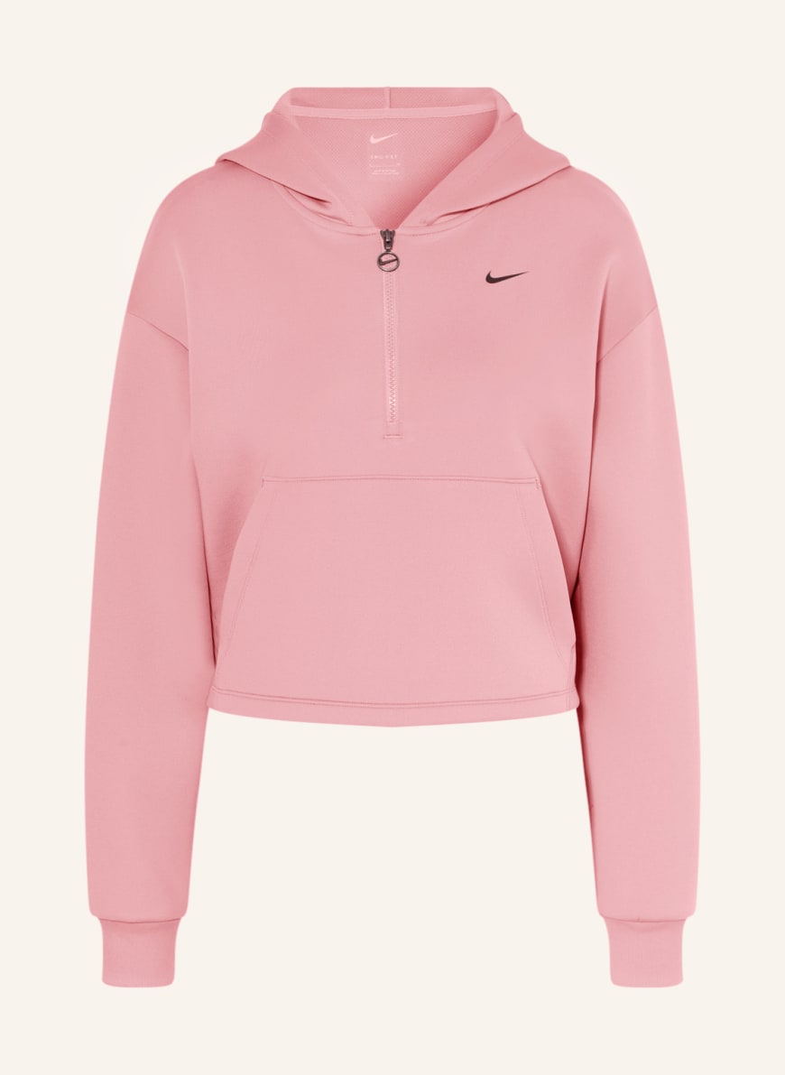 Толстовка женская Nike 1001362508 розовая S (доставка из-за рубежа)