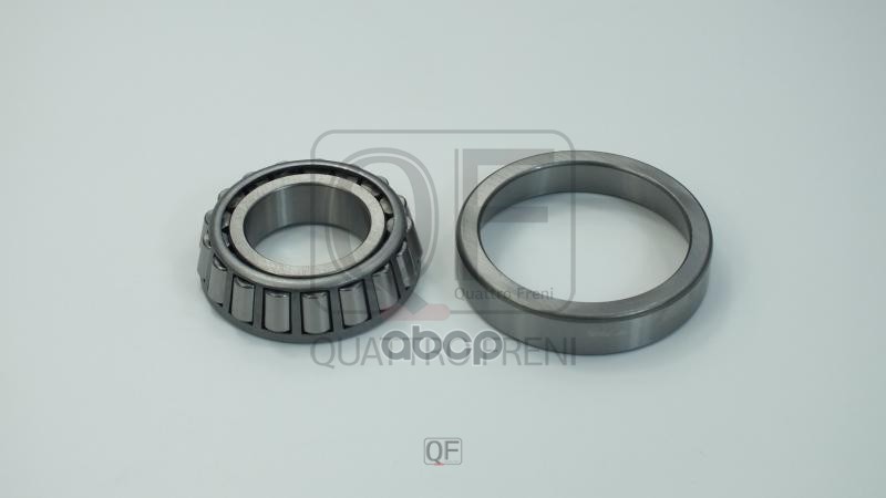 

Подшипник Дифференциала QUATTRO FRENI арт. QF22C00007