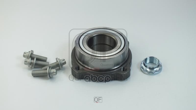 

Подшипник Ступицы Rr Комплект QUATTRO FRENI арт. QF34D00016