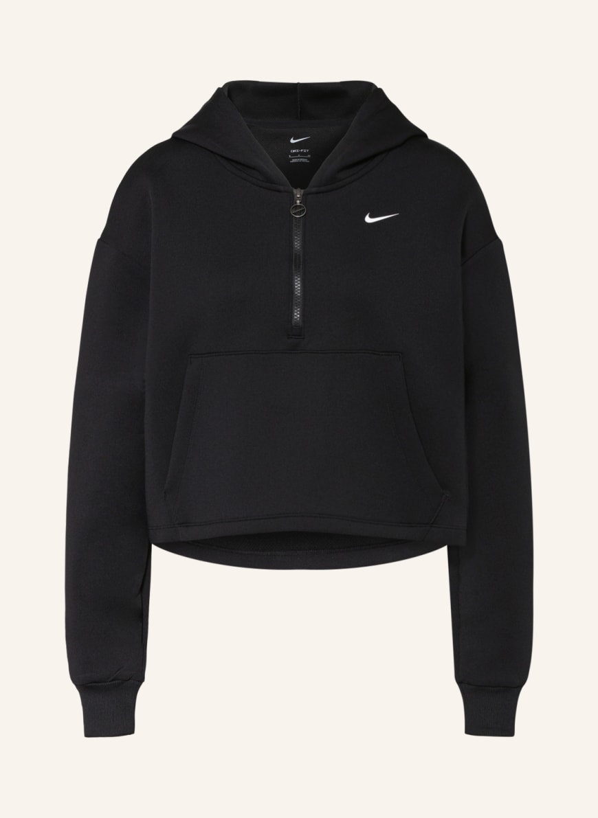 Толстовка женская Nike 1001362508 черная XL (доставка из-за рубежа)