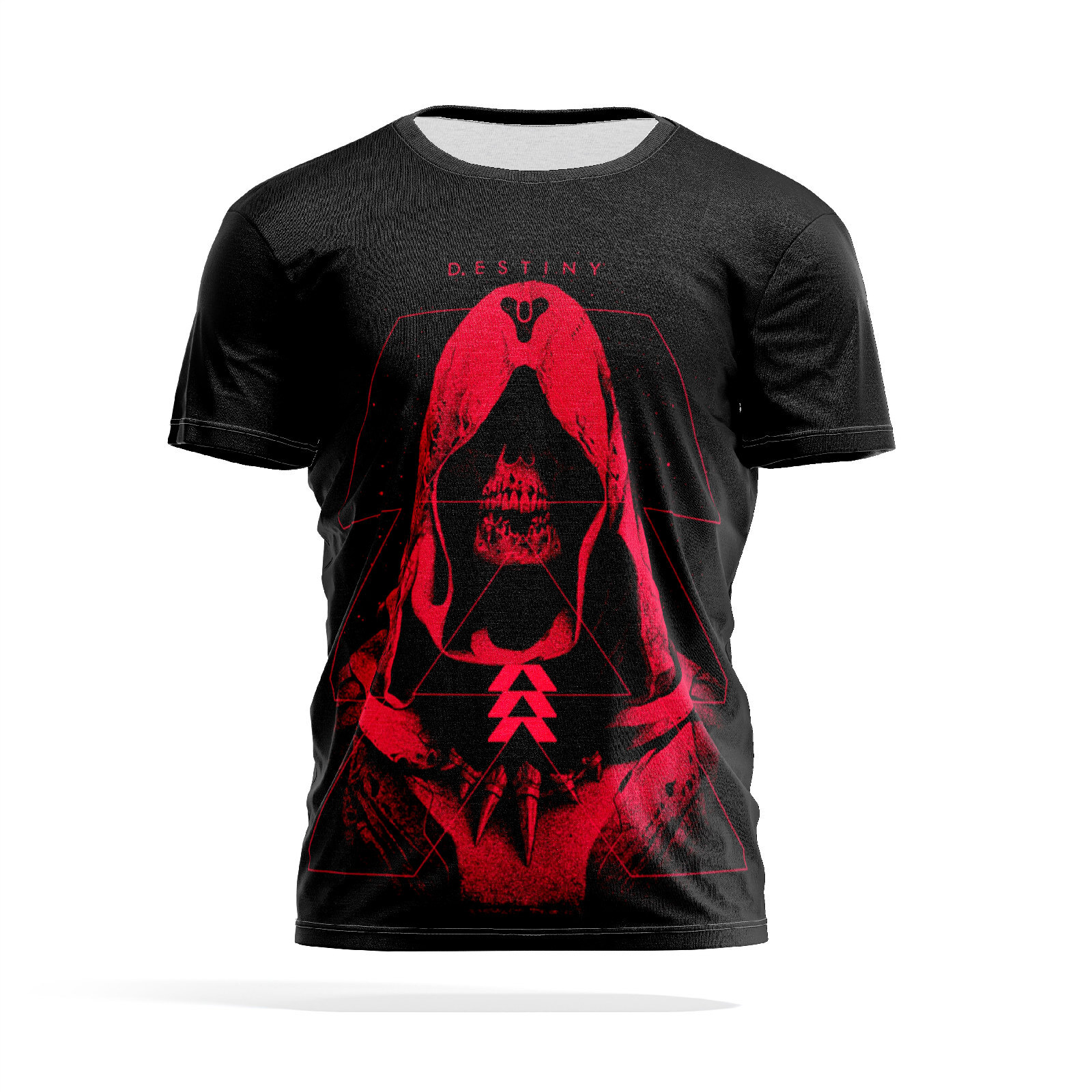 

Футболка мужская PANiN PaninManTshirtMS_MS3054231 разноцветная S, Черный, PaninManTshirtMS_MS3054231