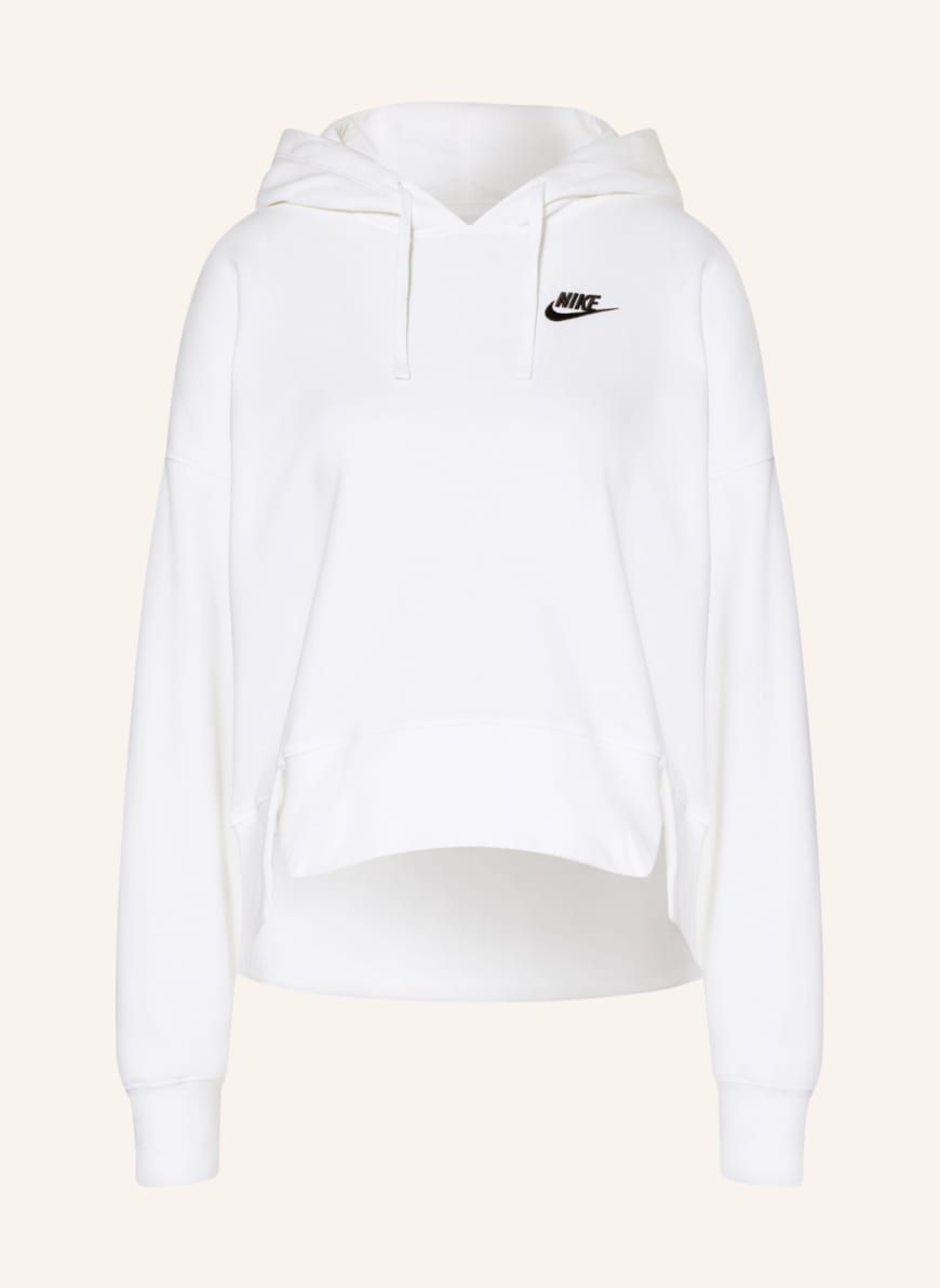 

Худи женское Nike 1001362525 белое S (доставка из-за рубежа), Белый, 1001362525