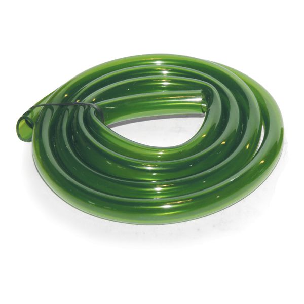 Шланг Laguna зеленый d12/16мм для внешних фильтров, бобина 50м