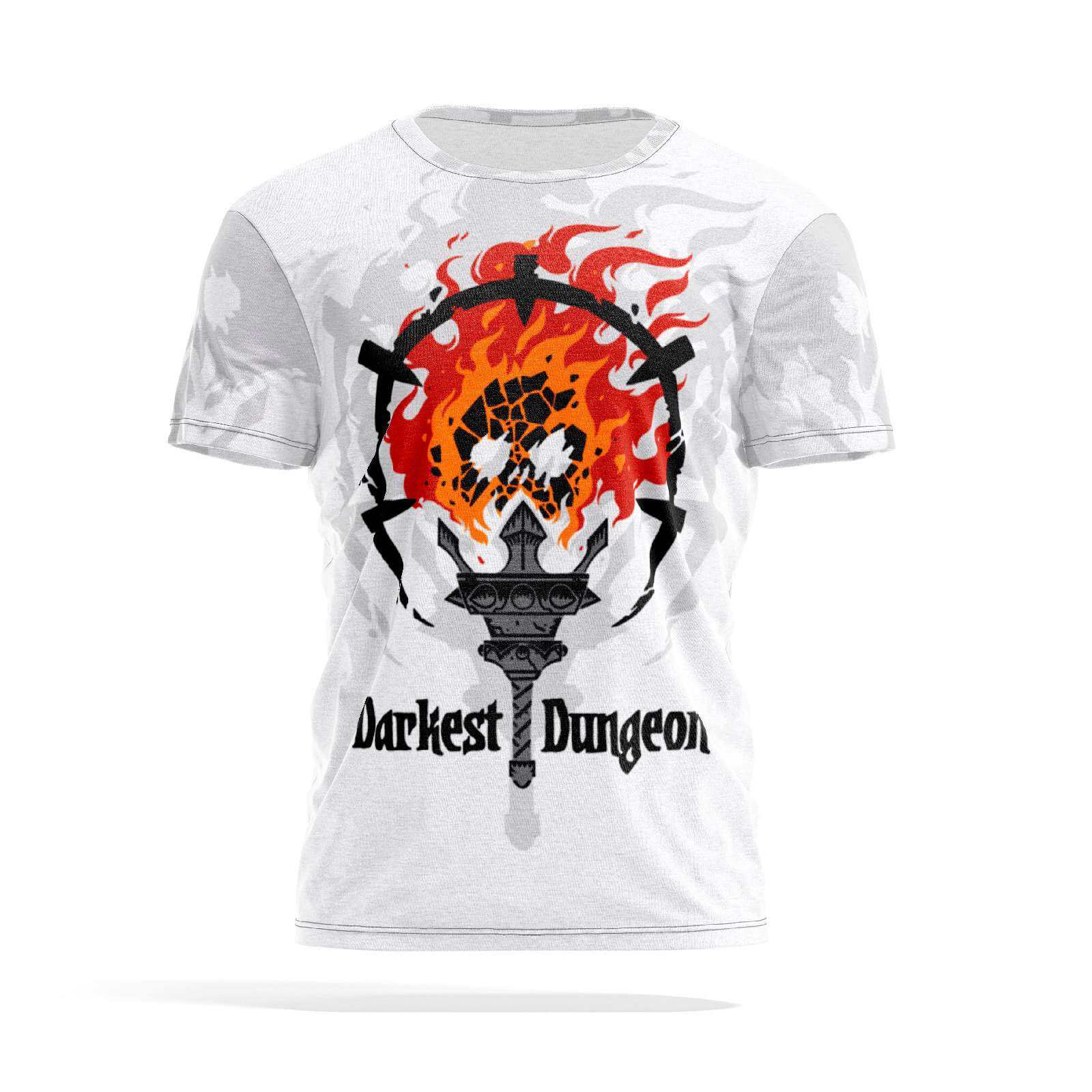 

Футболка мужская PANiN PaninManTshirtMS_MS3083423 разноцветная L, Белый, PaninManTshirtMS_MS3083423