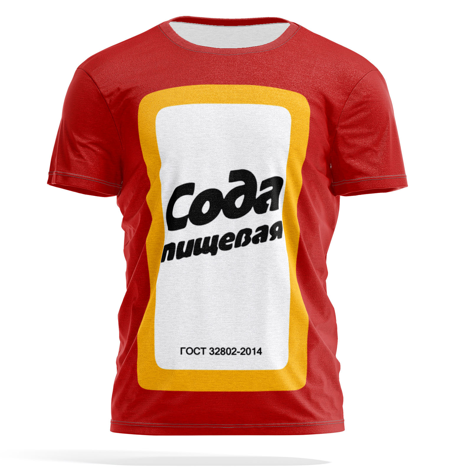 

Футболка мужская PANiN PaninManTshirt_VM1543885 красная L, Красный, PaninManTshirt_VM1543885