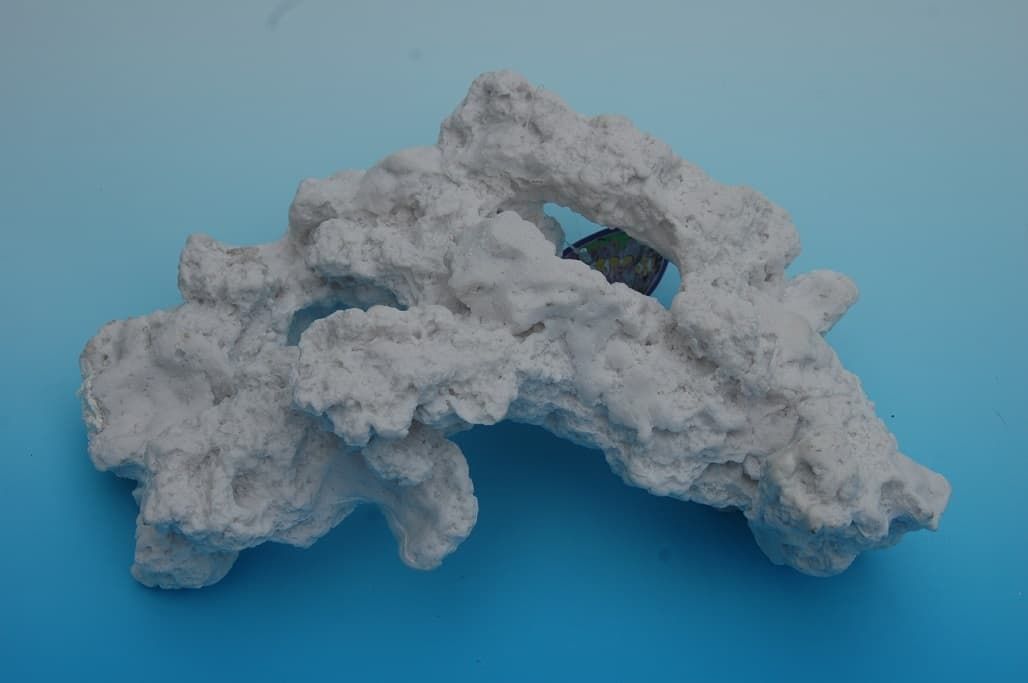 Аквариумная декорация Камень Vitality Polyresin Bio-Stone (CO017)