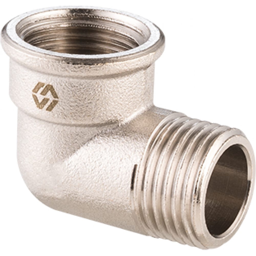 MVI Угольник внутренняя-наружная резьба 2