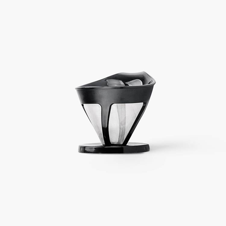 Воронка  v60 для кофе iCafilas Handy Drip