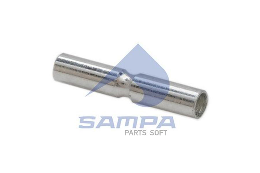 

SA075.052 палец пружины торм. колодки 12x64 \SAF WRZ/WZRLZ/EBN/WEZN/RZ/EZN 1шт