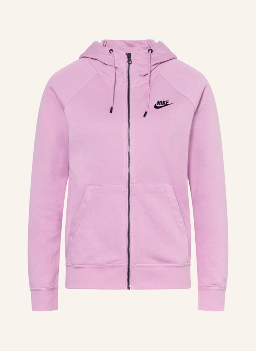 

Толстовка женская Nike 1001362547 розовая XL (доставка из-за рубежа), 1001362547