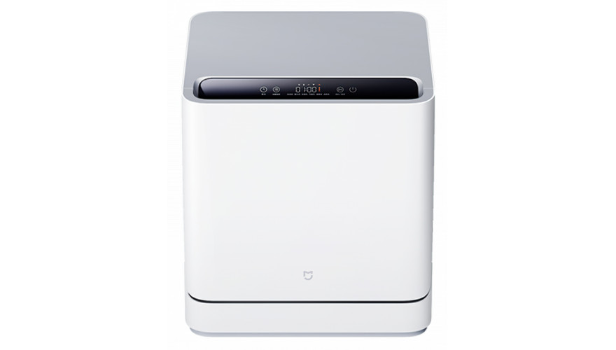 фото Посудомоечная машина xiaomi mijia internet dishwasher (vdw0401m)