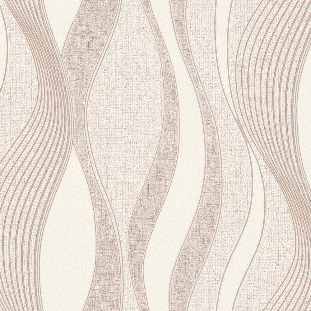 FAMILY Maris FM31084-21 обои виниловые на флизелиновой основе (1.06х10м) бежевые