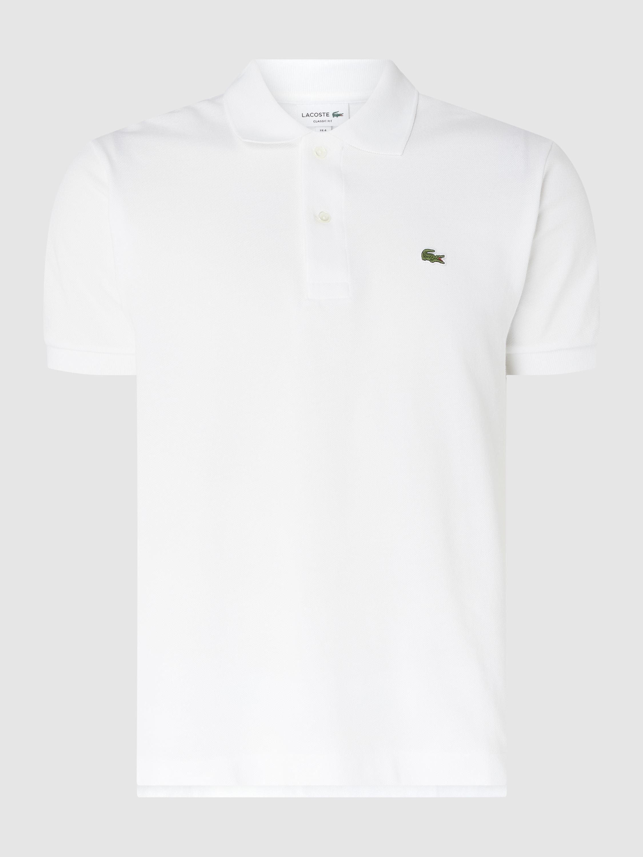 

Футболка мужская Lacoste 1167184 белая XS (доставка из-за рубежа), Белый, 1167184