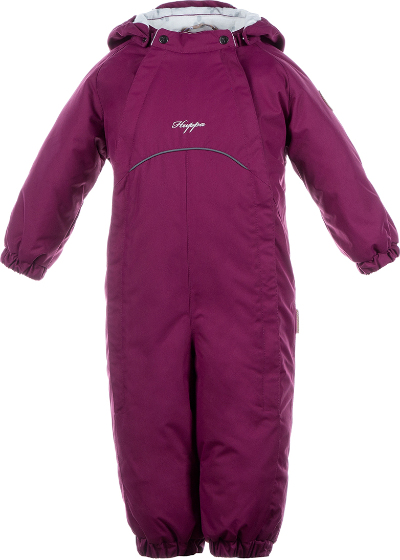 

Комбинезон демисезонный Huppa Golden 80034, burgundy р.80, Golden