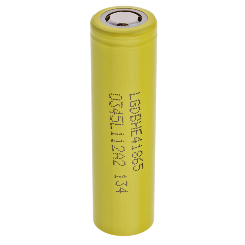 

LG HE4 18650 Аккумулятор 2500 mAh, LG HE4 18650 Аккумулятор 2500 mAh