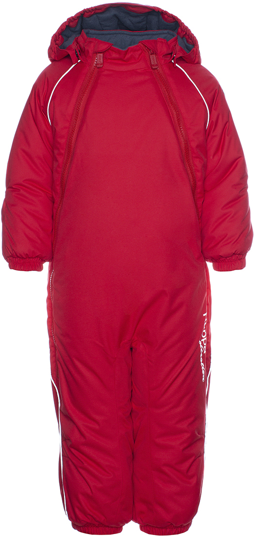 

Комбинезон зимний Huppa Orion 1 70004, red р.86, Orion 1