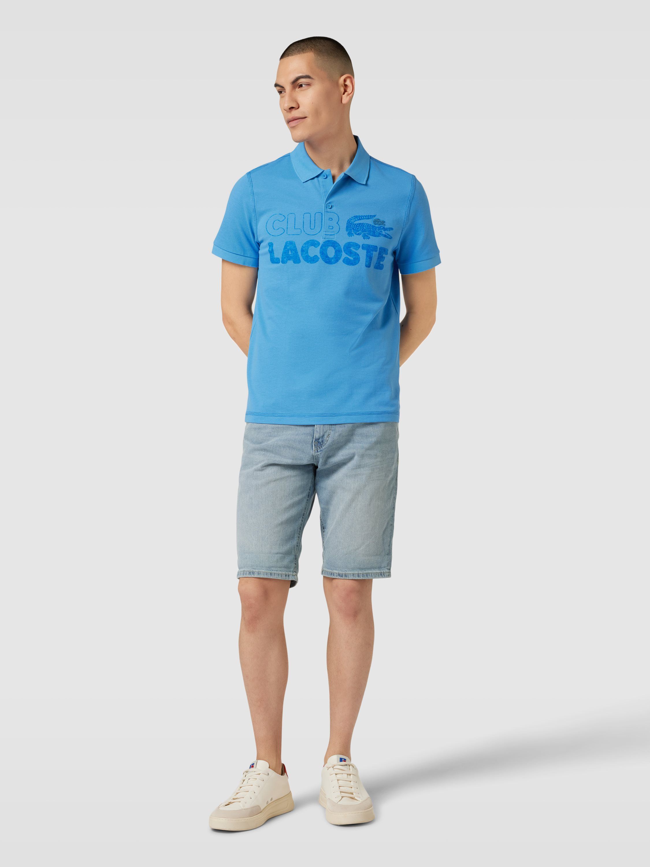 

Футболка мужская Lacoste 1721512 синяя XL (доставка из-за рубежа), Синий, 1721512
