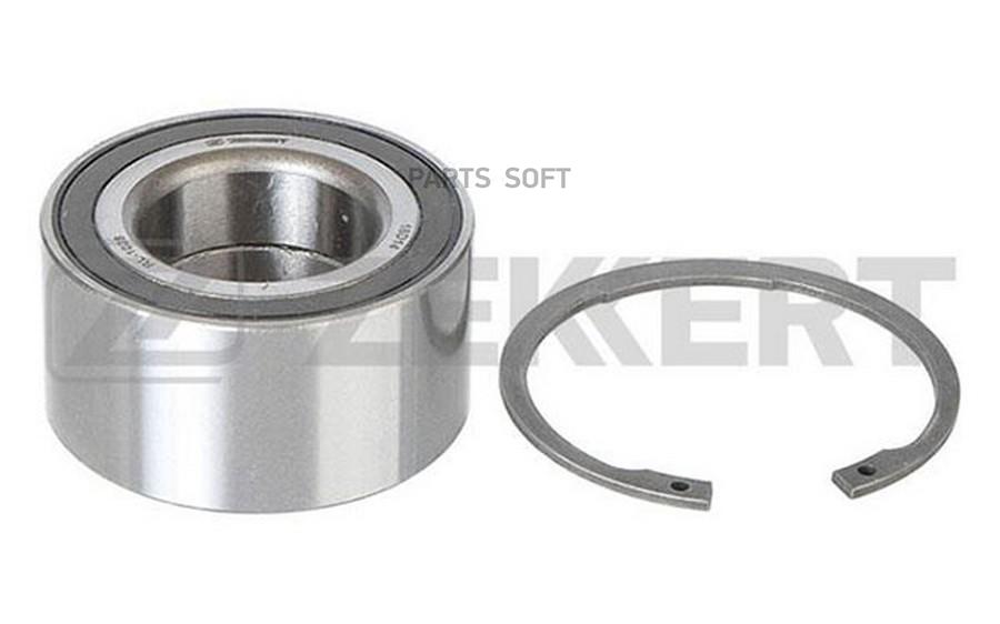 

Подшипник ступицы, комплект Citroen C-Crosser 07-, Mitsubishi Outlander II 06-, Peugeot 40