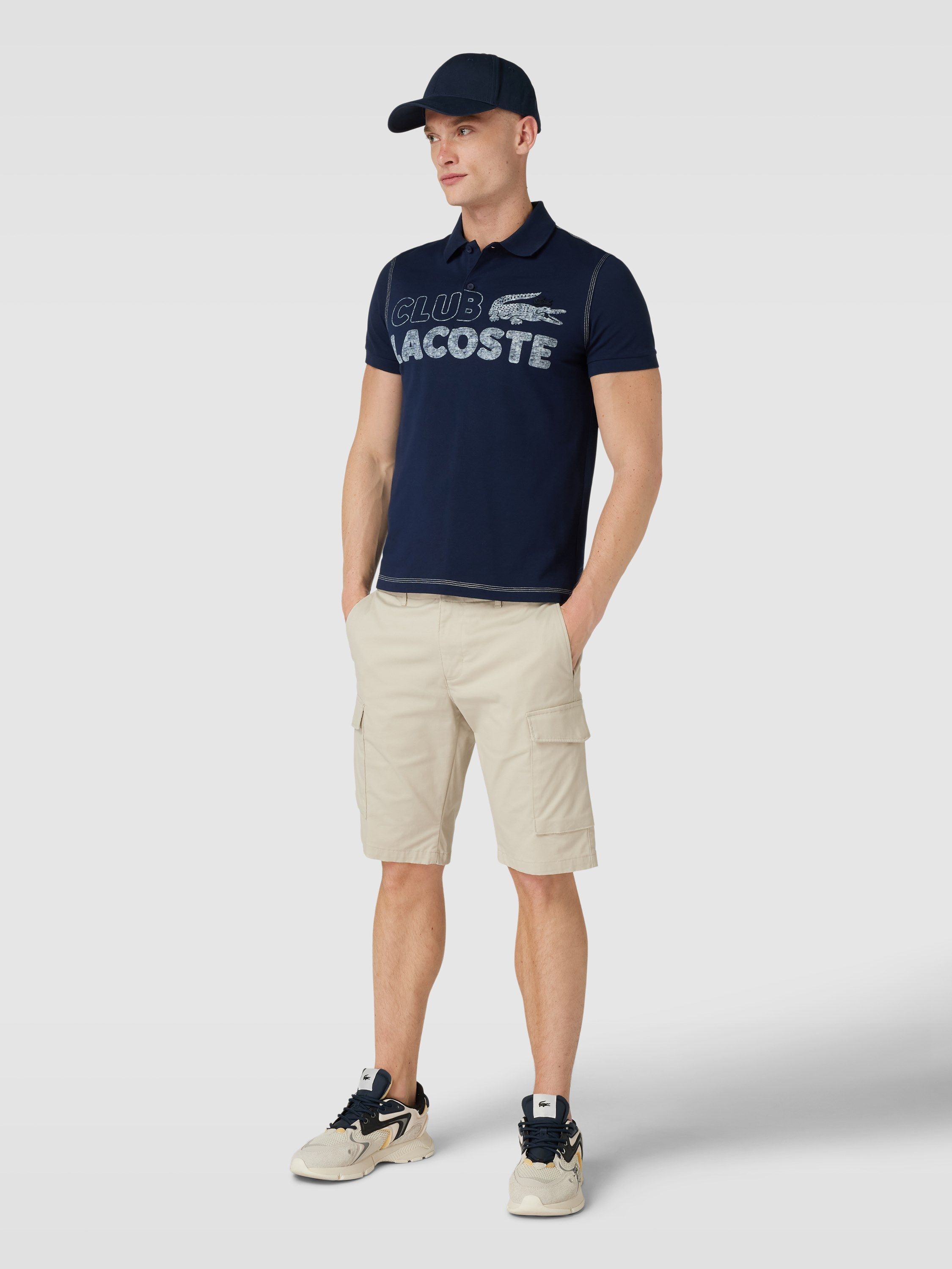 

Футболка мужская Lacoste 1721513 синяя 2XL (доставка из-за рубежа), Синий, 1721513