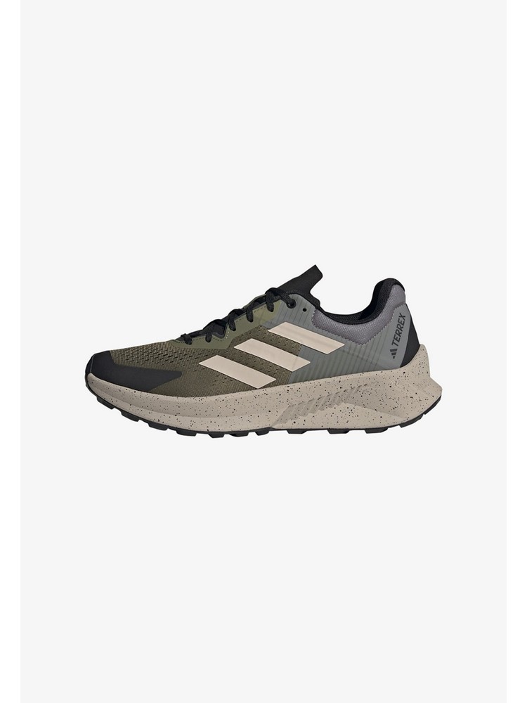 

Кроссовки мужские Adidas ADQ12O046 серые 44 EU, Серый, ADQ12O046