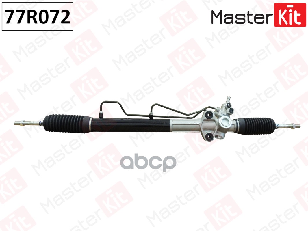 

Рейка Рулевая Mitsubishi Montero/Pajero 00-06 MasterKit арт. 77r072