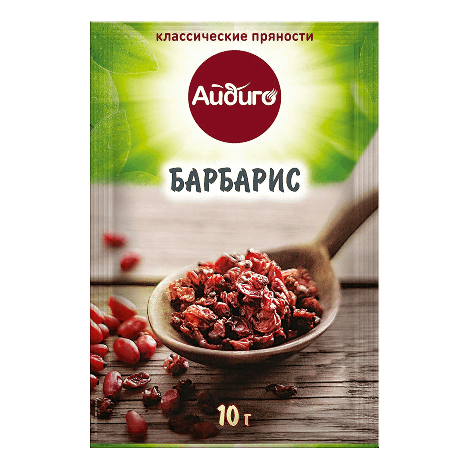 Барбарис О'кей 10 г