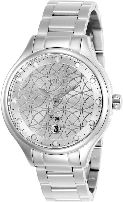 

Наручные часы женские Invicta 27437, 27437